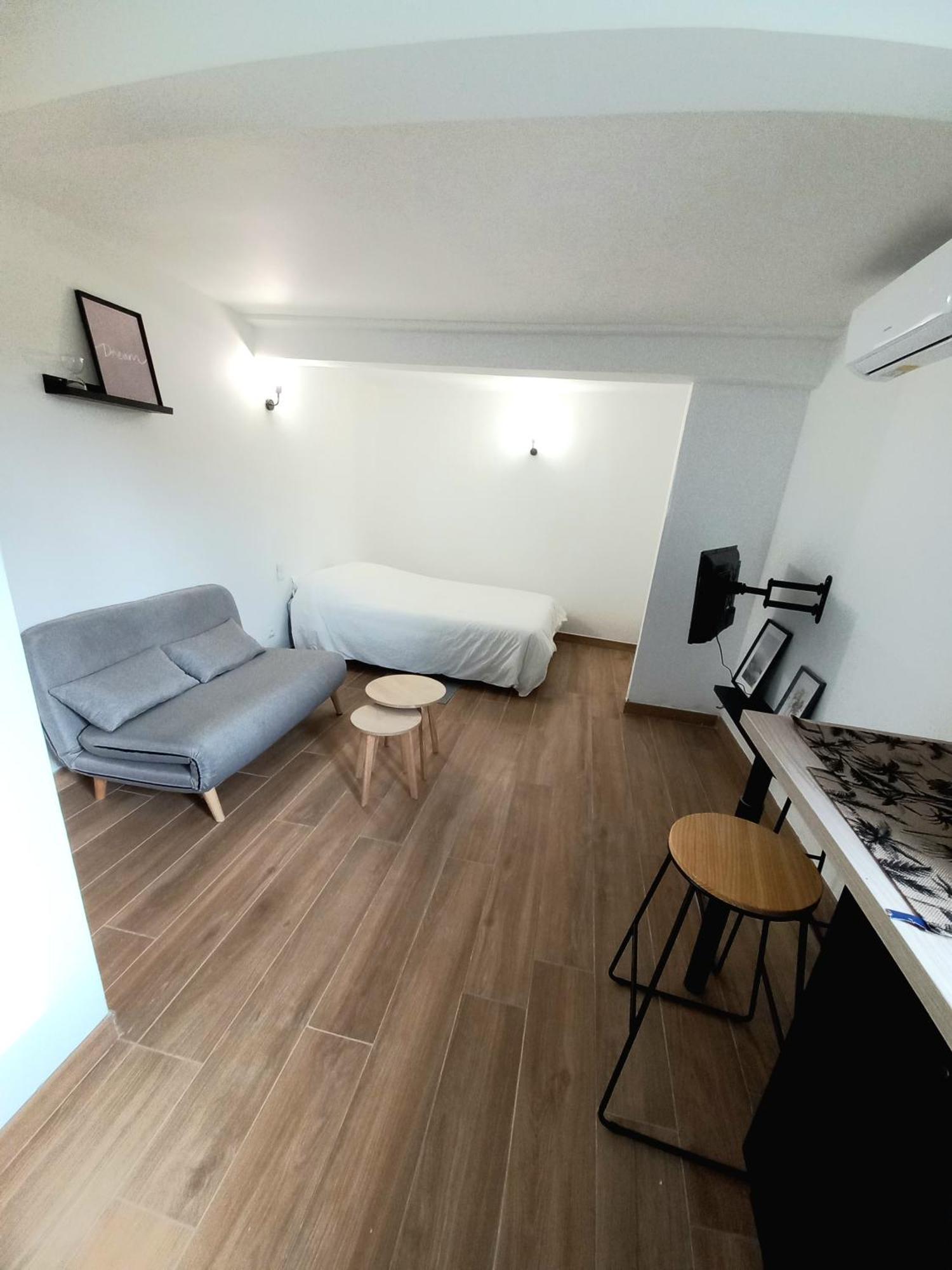 Le Cosy De Vendargues Apartment ภายนอก รูปภาพ